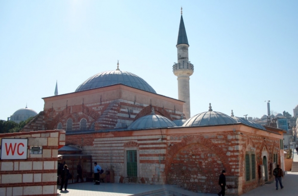 Ahmet Çelebi Camii