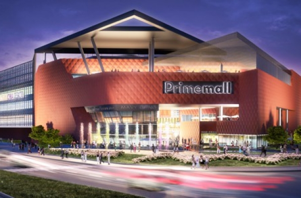 Prime Mall AVM
