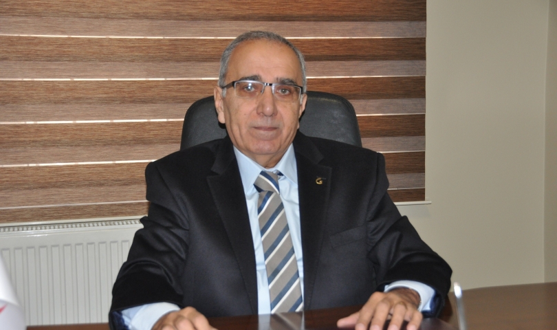 Gaziantep Yardım Vakfı Başkanı Ergun Yetkin’den 25 Aralık Mesajı: