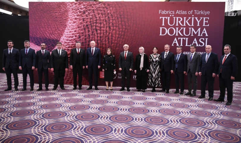 Başkan Şahin: Anadolu’nun güçlü duruşunu dokuyarak dünyaya anlatacağız