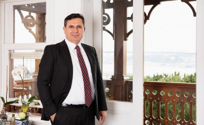Ahmet Tiryakioğlu TİM Sektör Kurulu Başkanlığına seçildi