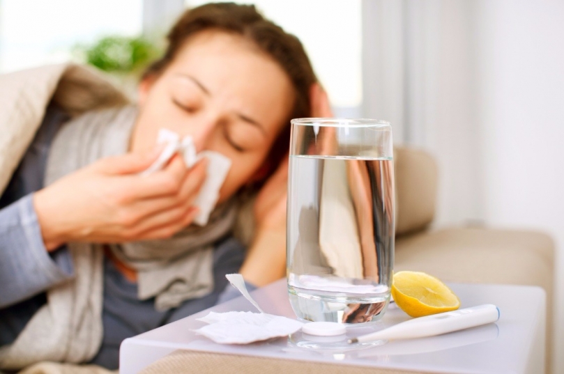 Grip'ten korunma yöntemleri