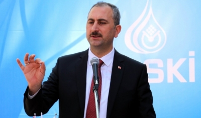 Adalet Bakanı Gül'den  OHAL açıklaması