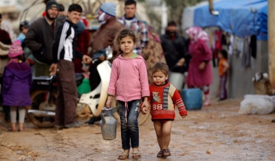 2 Bin 800 Suriyeli Geri Dönüş İçin Başvuru Yaptı