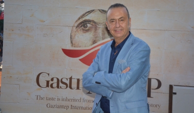 Öztan ve Acıoğlu Kıbrıs’ta Gaziantep Mutfak Kültürünü tanıtacak