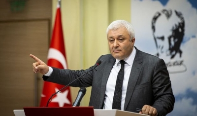 CHP'li Tuncay Özkan: "Gazetecilik Suç Değil Kamu Hizmetidir"