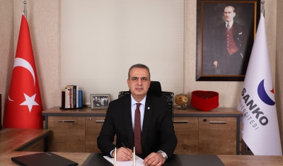 ASAİD Genel Başkanı Dr. Yıldırım'dan "14 Mart Tıp Bayramı" mesajı