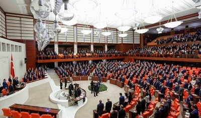 HDP'lilerin tutuklanması meclis aritmetiğini nasıl etkileyecek?