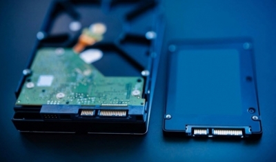 SSD Nedir? Avantajları Nelerdir?
