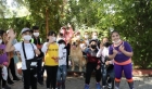 Büyükşehir 4 Ekim Dünya Hayvanları Koruma Günü nedeniyle etkinlik düzenledi