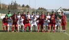 Gazişehir’de Boluspor maçı hazırlıkları sürüyor